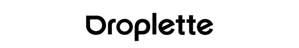 Droplette