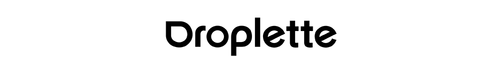 Droplette 