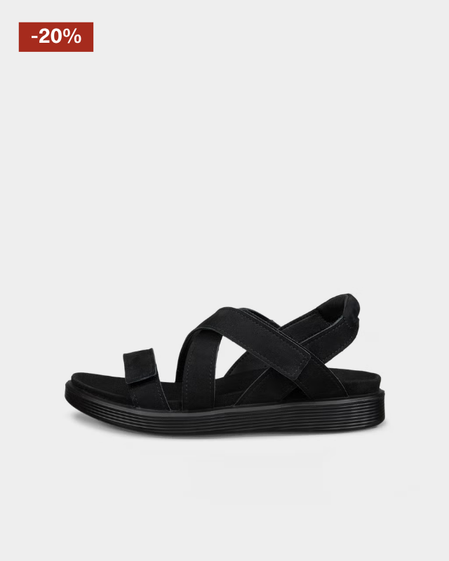 ECCO Soft Sandal