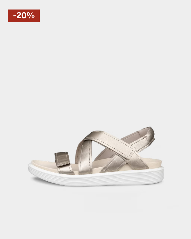 ECCO Soft Sandal