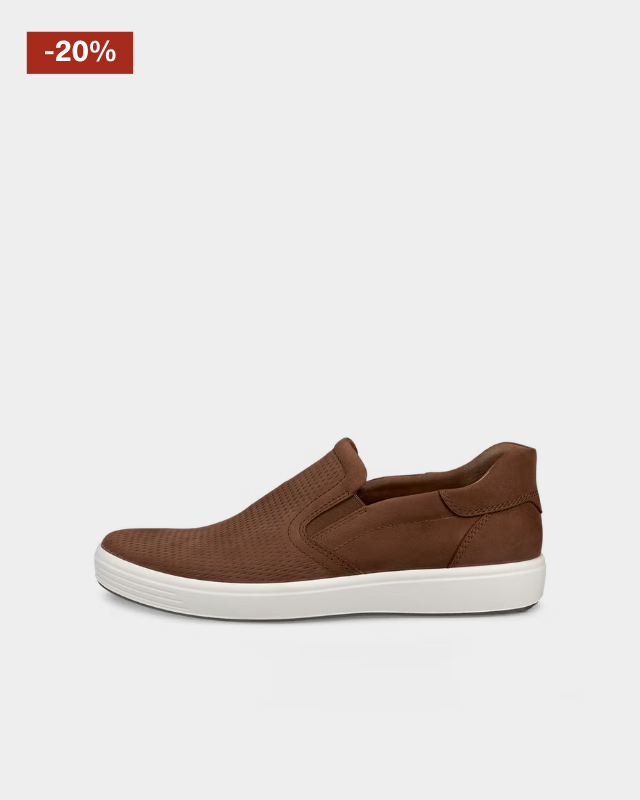 ECCO Soft 7