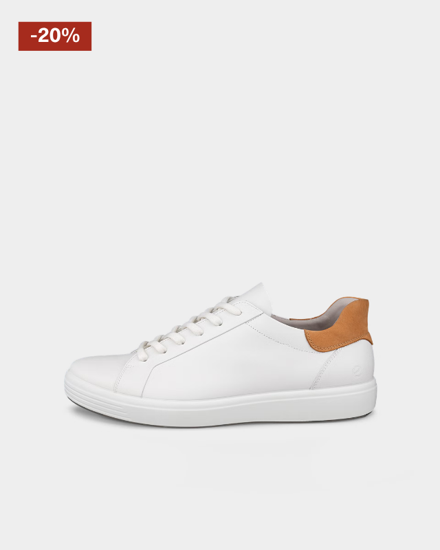 ECCO Soft 7