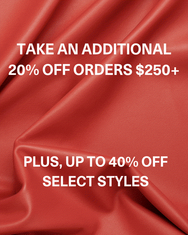 Summer Sale