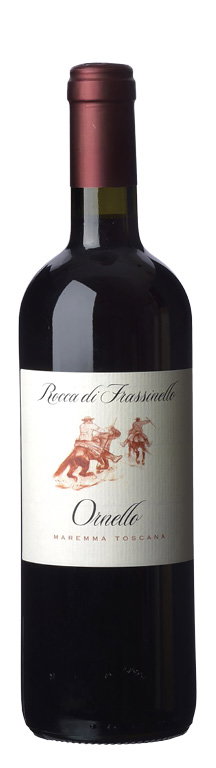 Maremma Toscana DOC Ornello 2023