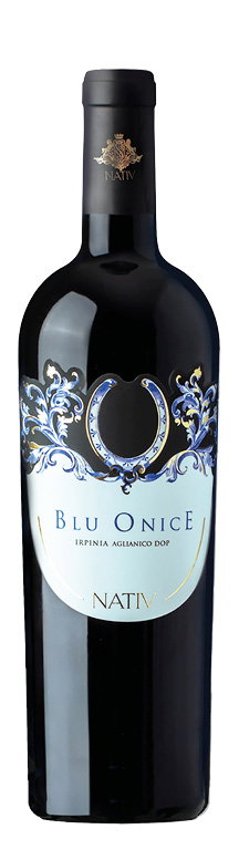 Irpinia DOP Aglianico Blu Onice 2020