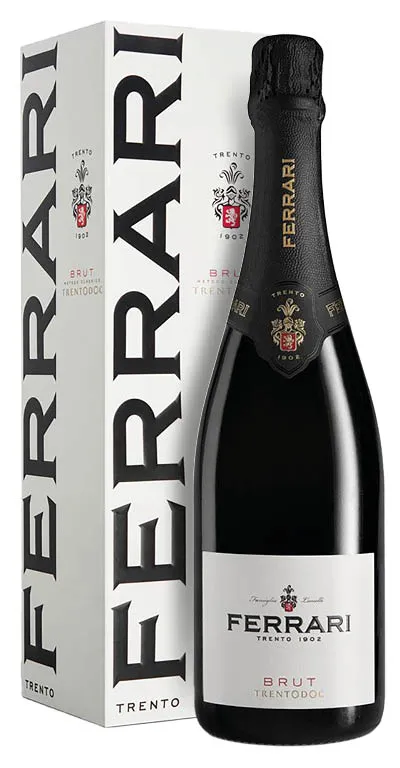 Trento DOC Brut