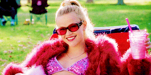 Shop Elle Woods Inspired Edit