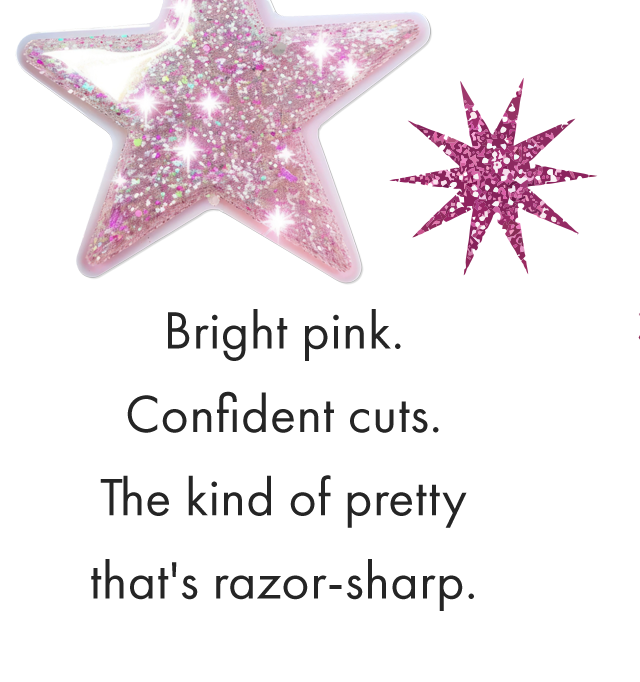 Shop Elle Woods Inspired Edit