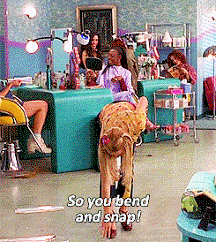Shop Elle Woods Inspired Edit