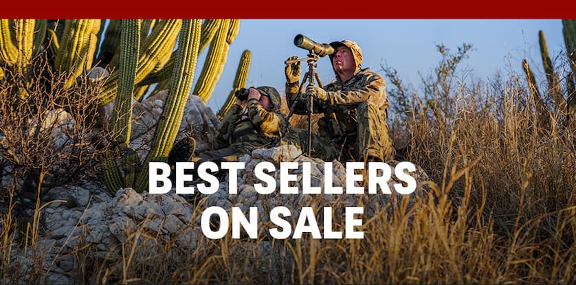 Best Sellers