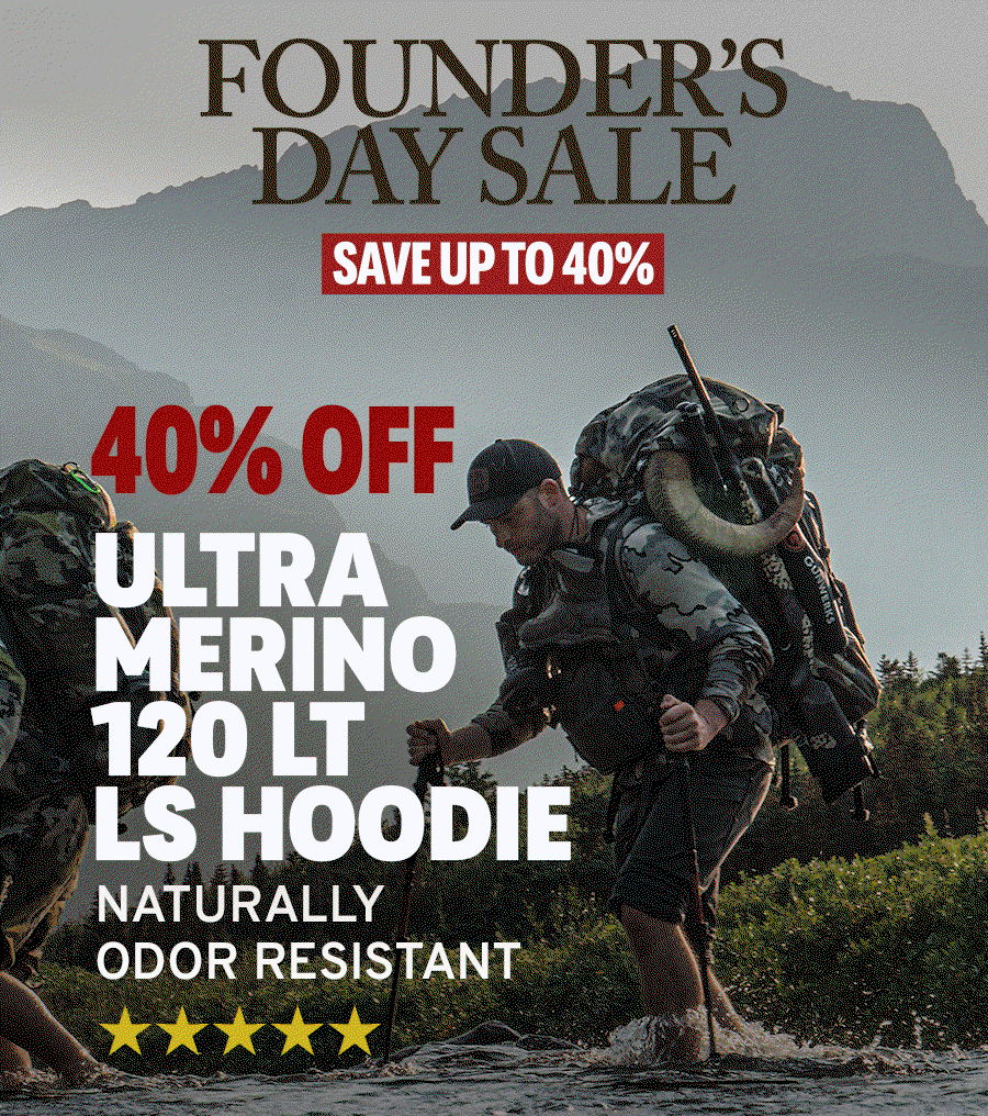 ULTRA Merino 120 LT