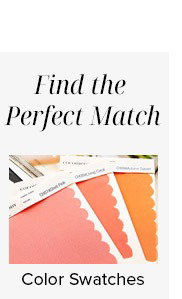 Color Swatches(50% off)