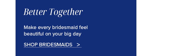 Shop Bridesmiad