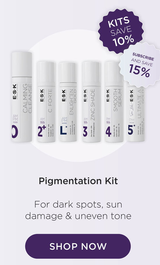 Pigmentation Kit