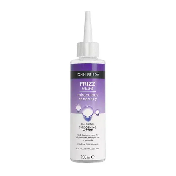 John Frieda Frizz Ease Miraculous Recovery Smoothing Water