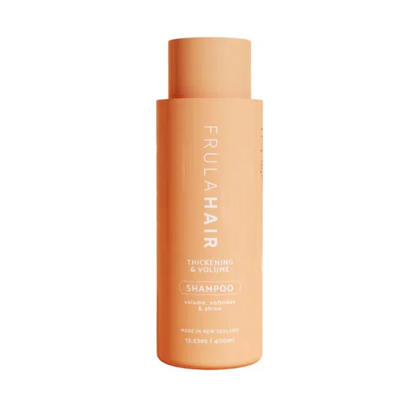 Frula Hair Thickening and Volume Shampoo