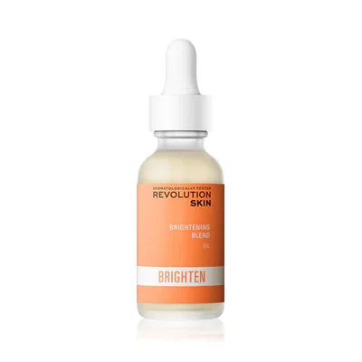 Revolution Skin Brightening Blend Oil