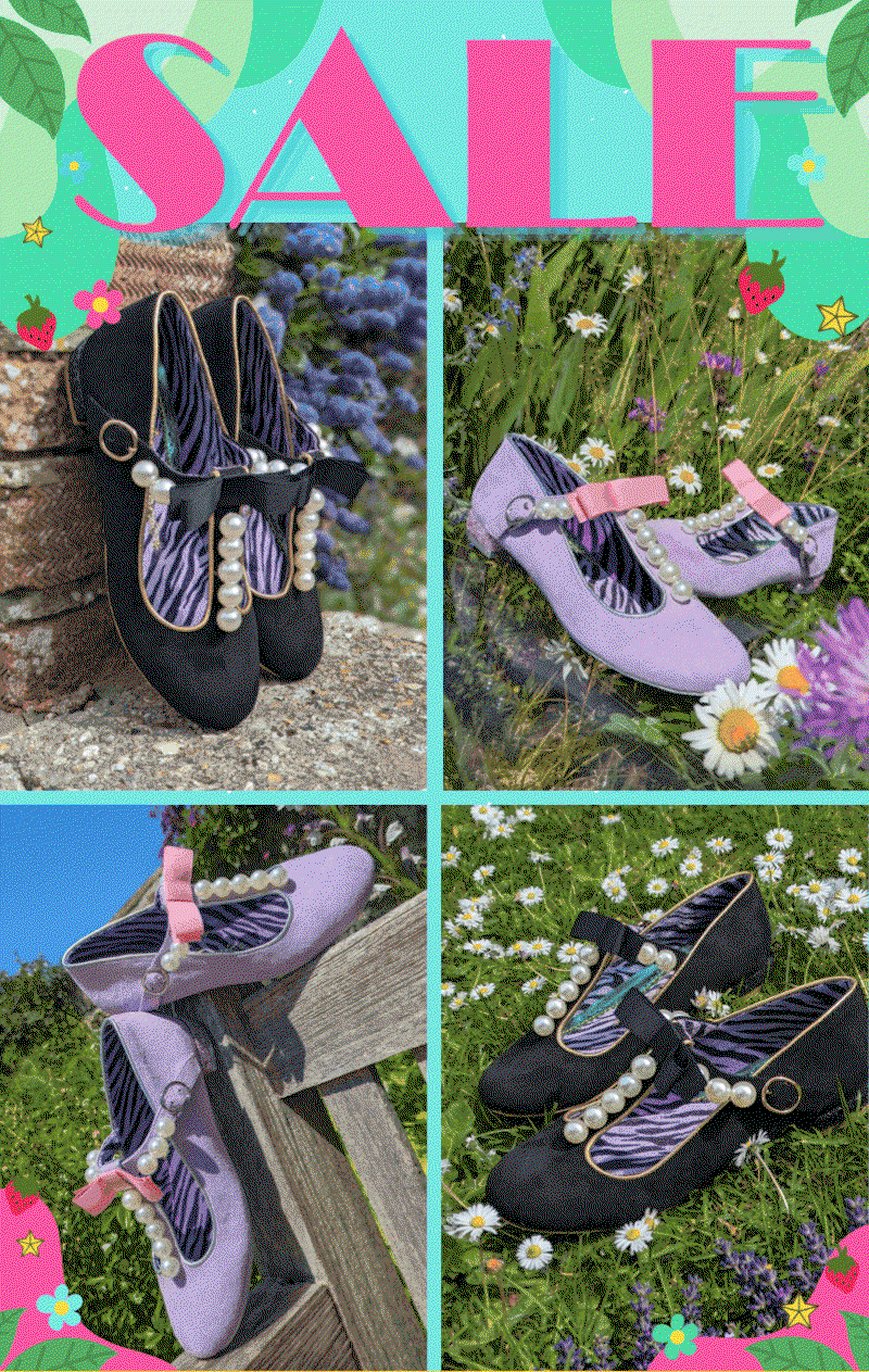 SALE - Shop NOW