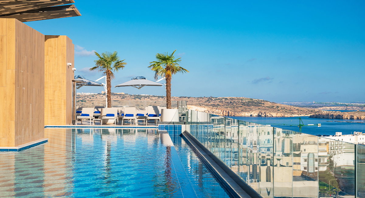 Best Western Premier, Malta