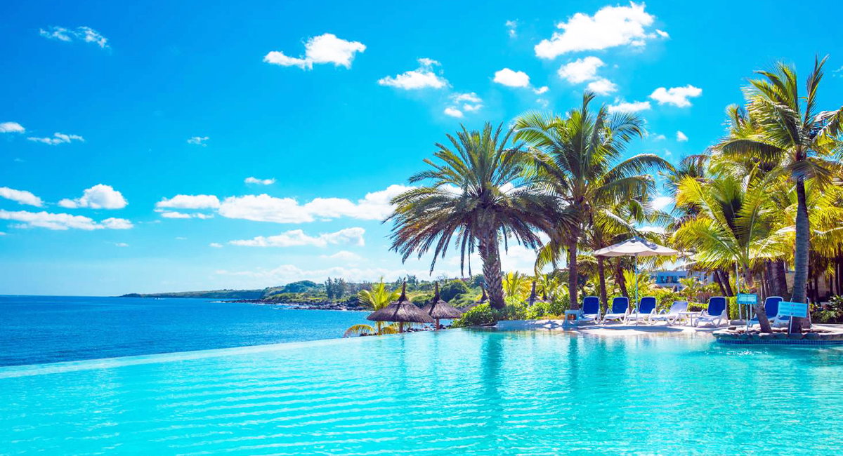 Anelia Resort & Spa, Mauritius