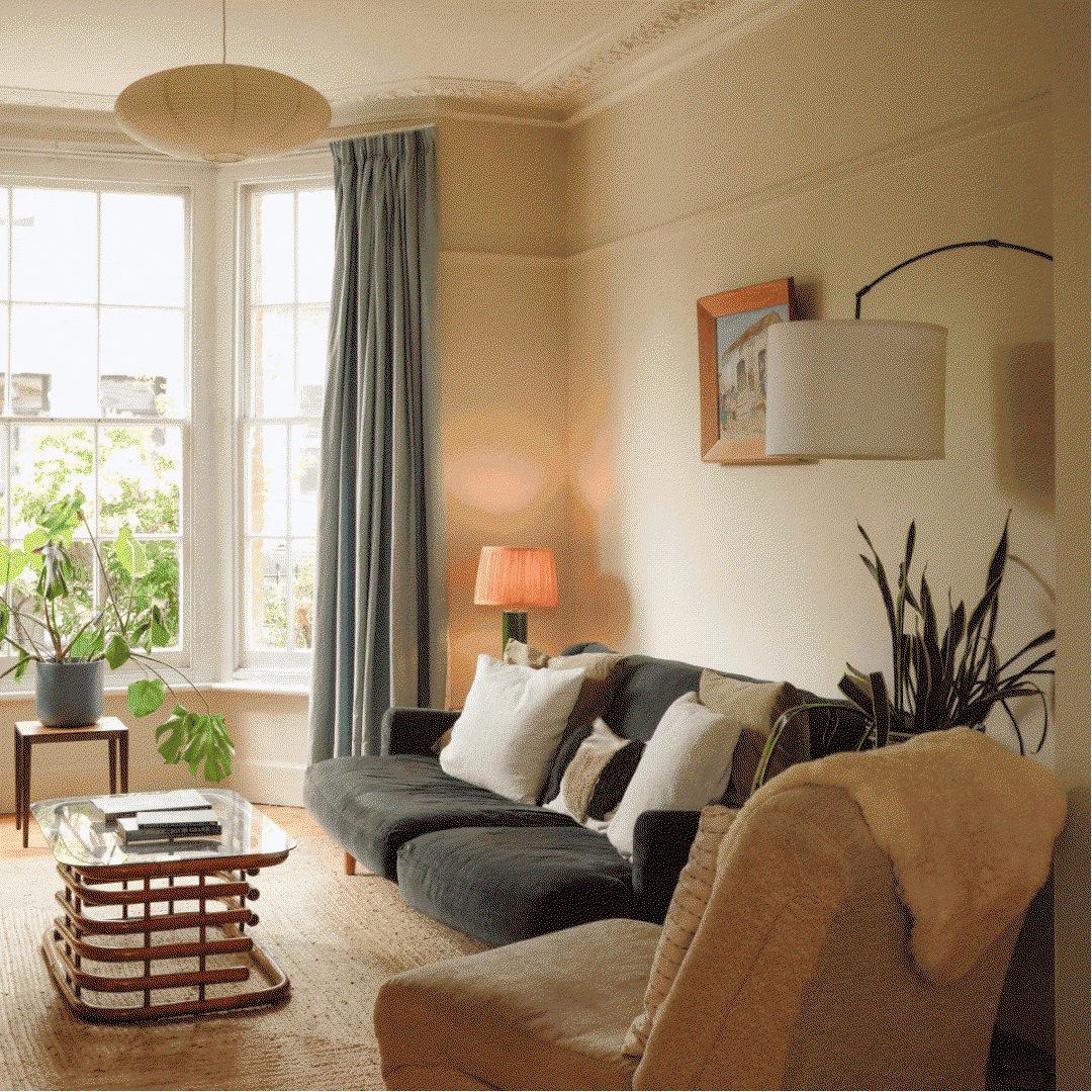 White 06 living room