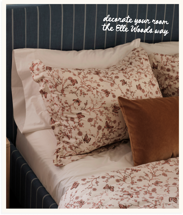 Decorate your room