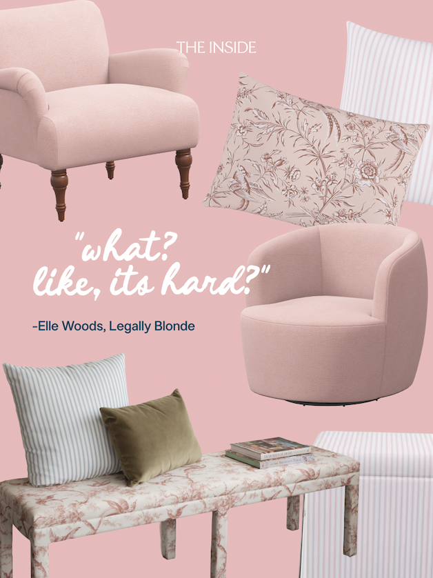 Think Pink, Shop 25%
