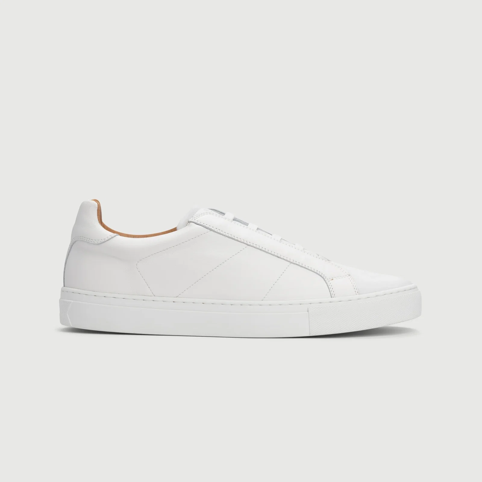 Image of The Royale 2.0 Slip On - Blanco