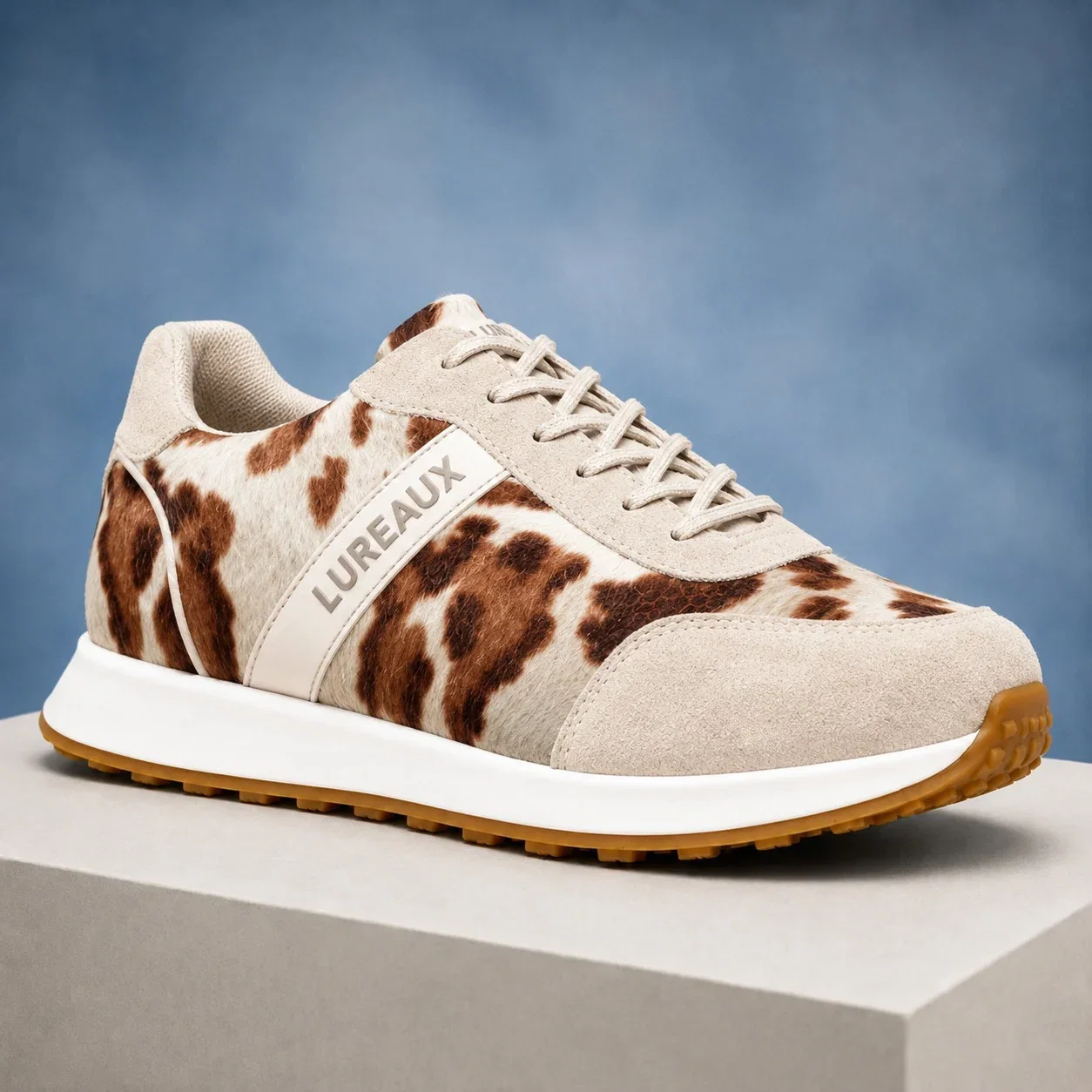 Image of #1. Rodeo Royale Runners
