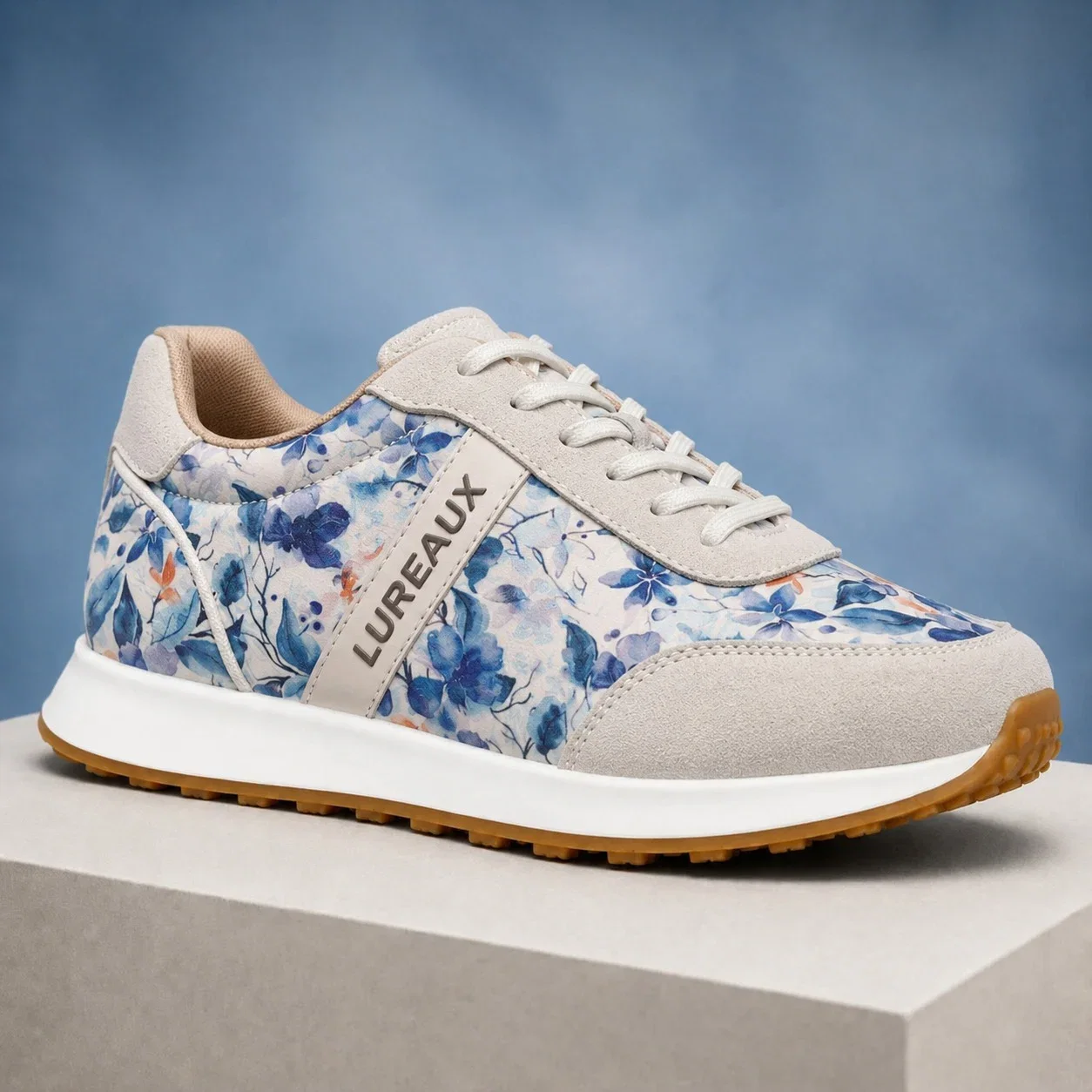 Image of #3. Whispering Blossom Runners