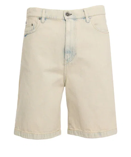 Bermuda in denim 'Phillip'
