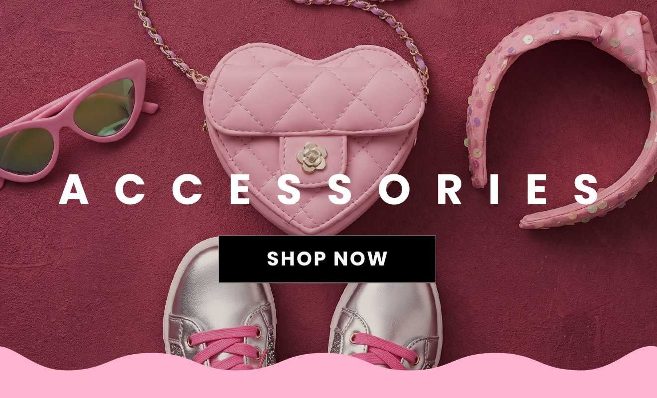 All Girls Accessories