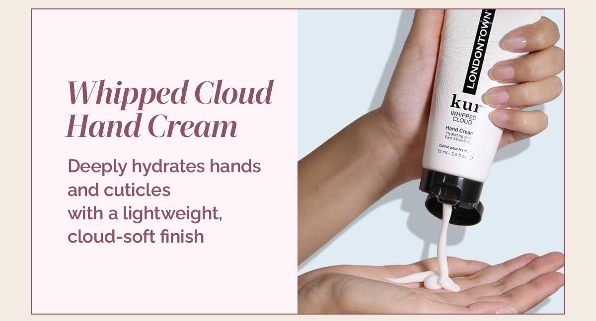 Shop Whipped Cloud Hand