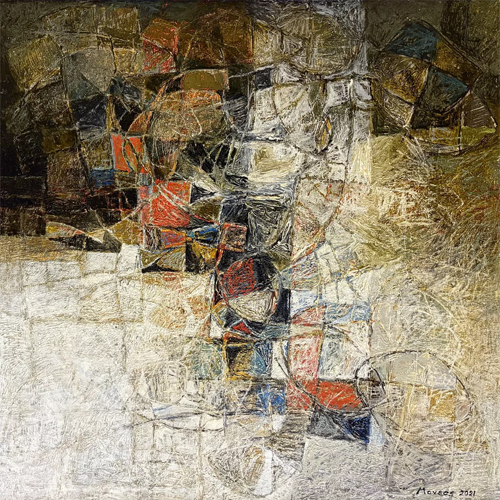 Movses Poghosyan