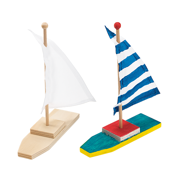 Colorations® Summer Ocean Explorer Craft Kit - Makes 12 Crafts