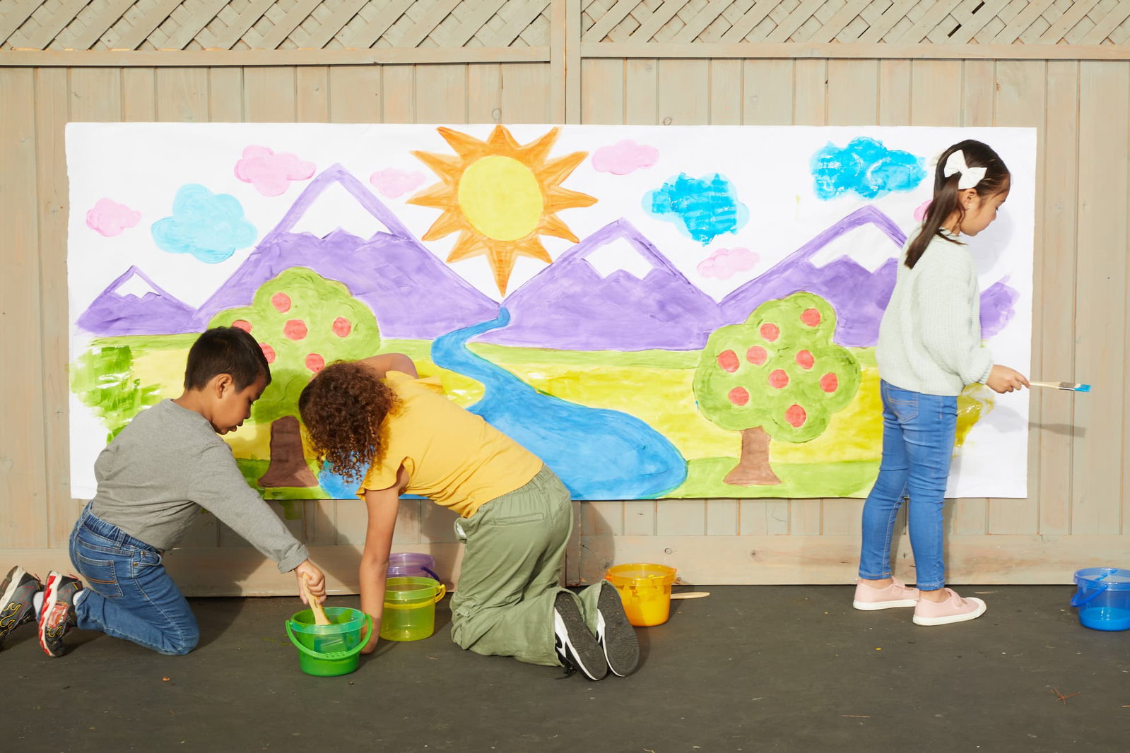 unplug and discover hands-on outdoor activities for young minds