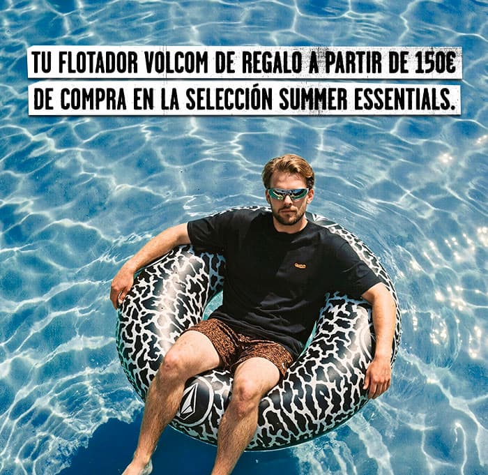 Summer Essentials