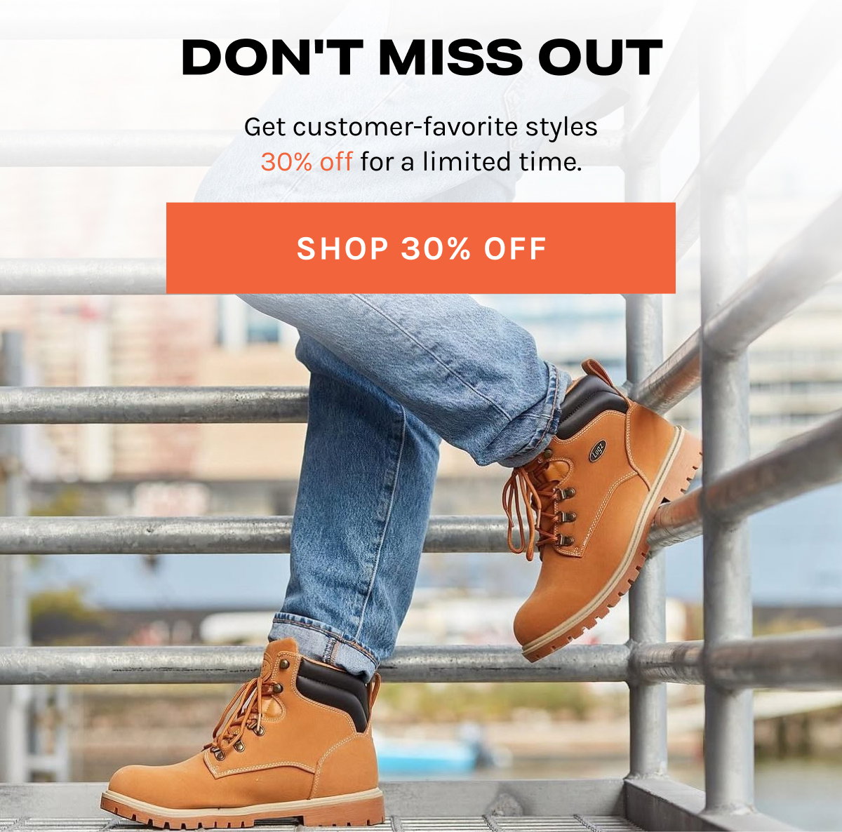 SHOP 30% OFF
