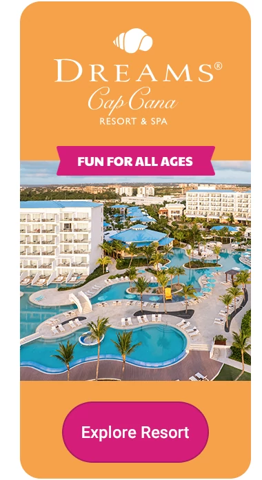 Dreams® Cap Cana