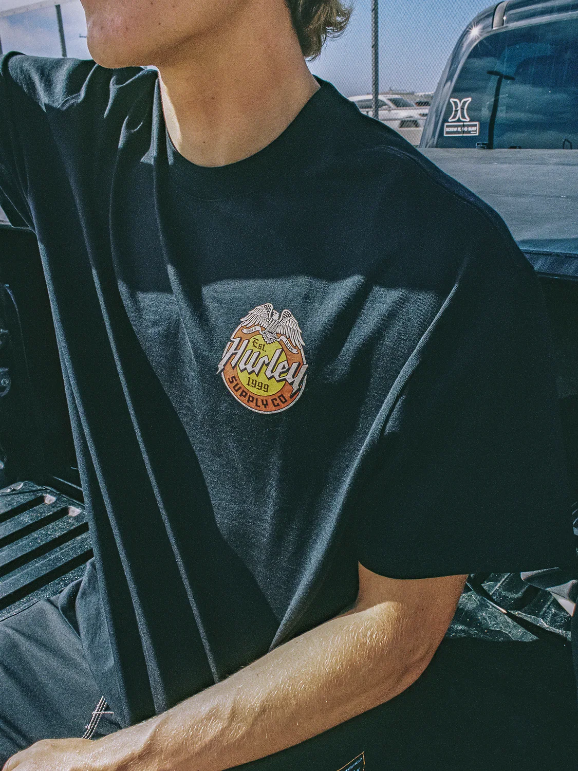 Image of OG Short Sleeve