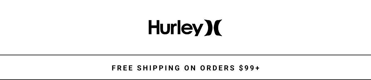 Hurley