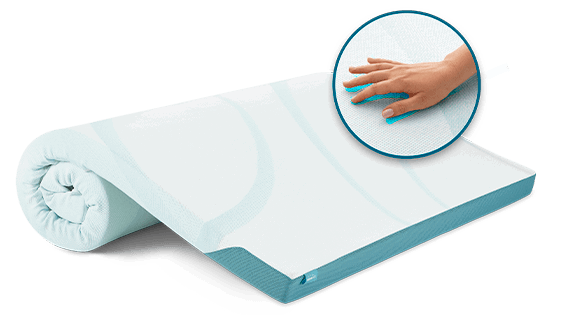 TEMPUR® Topper
