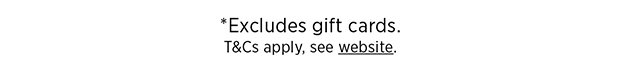 Terms & Conditions