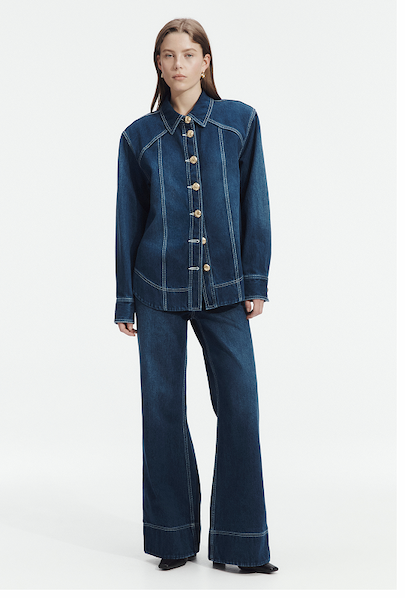 Rylee Denim Jean