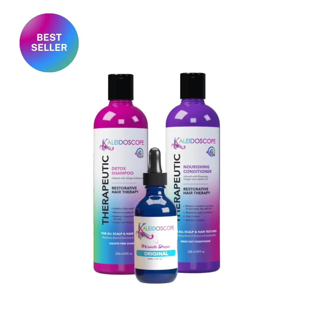 Therapeutic Growth System