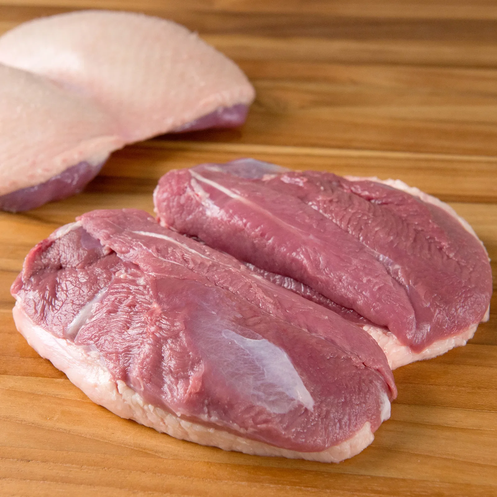 Image of Muscovy Duck Breast
