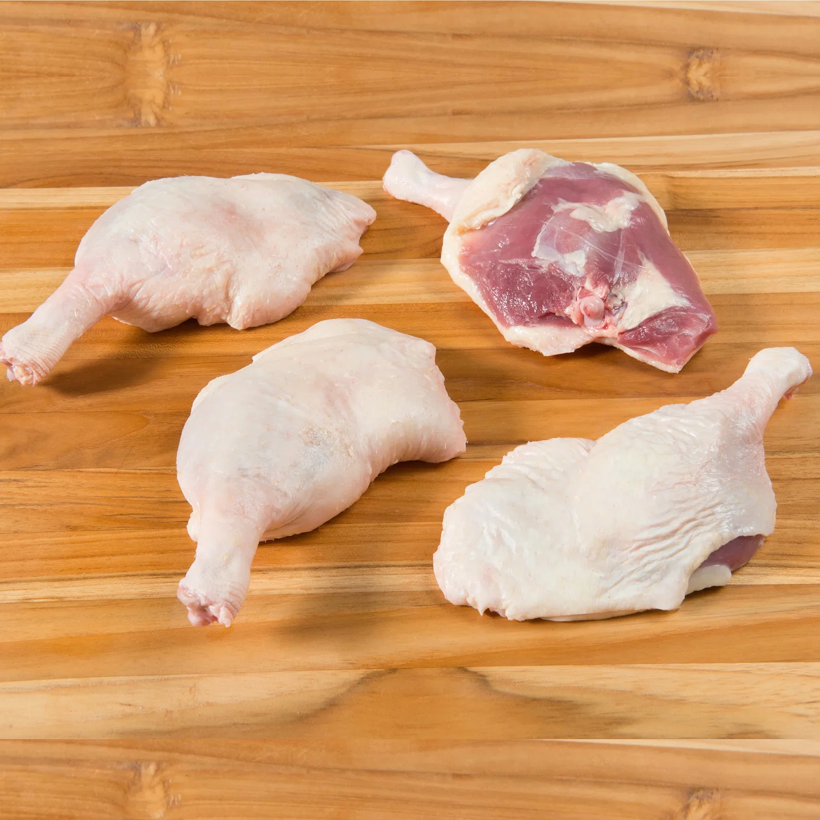 Image of Moulard Duck Legs