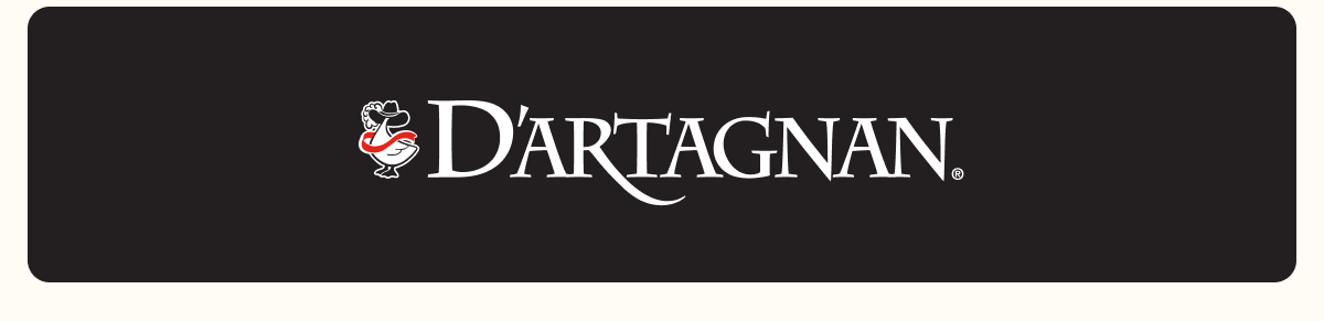 D'Artagnan
