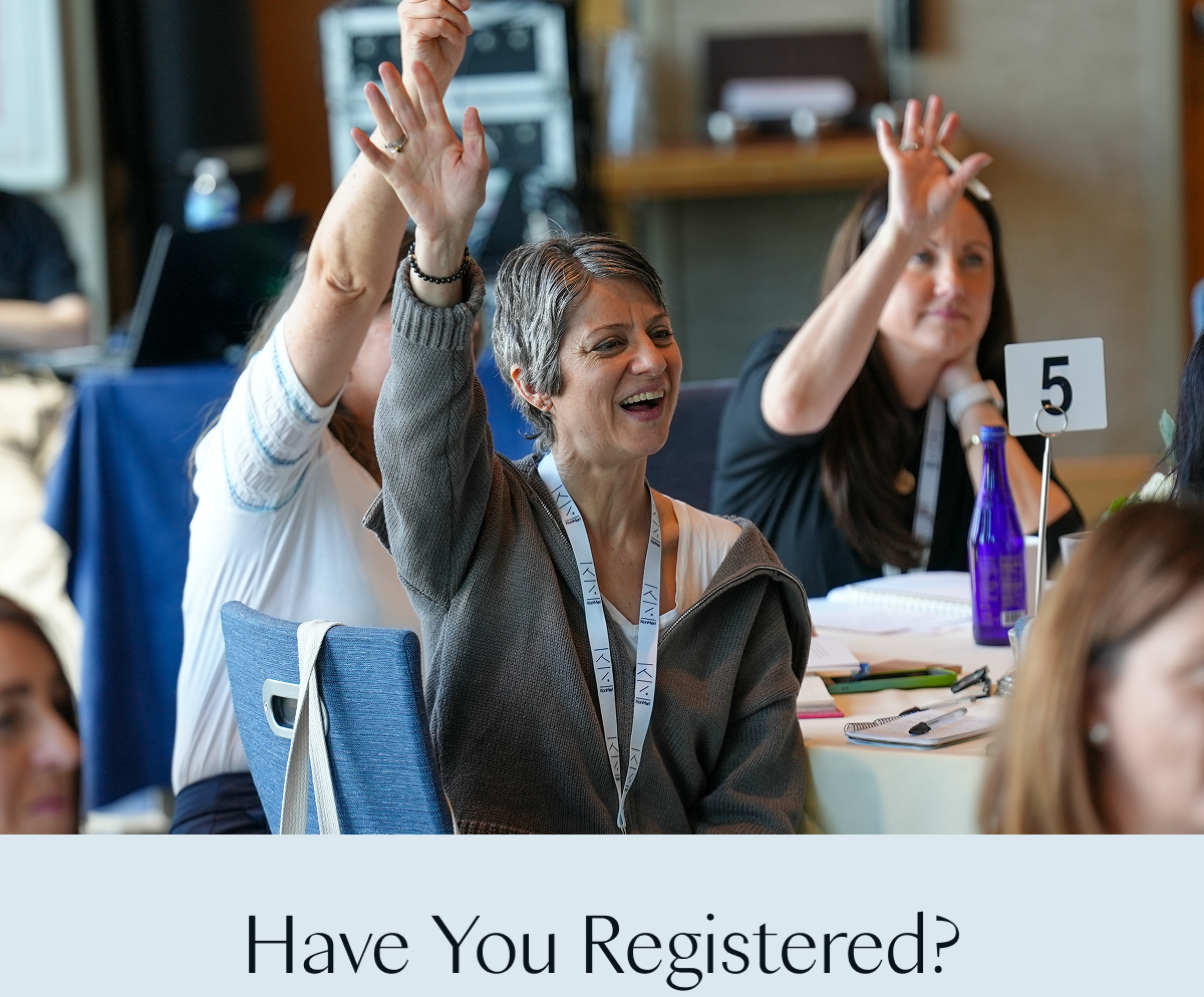 Have You Registered?