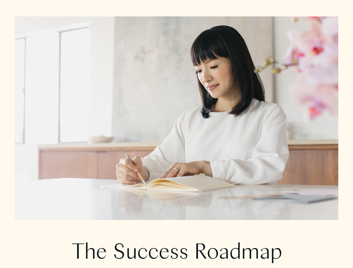 The Success Roadmap